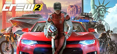 The Crew 2 の感想 せむにるの日記